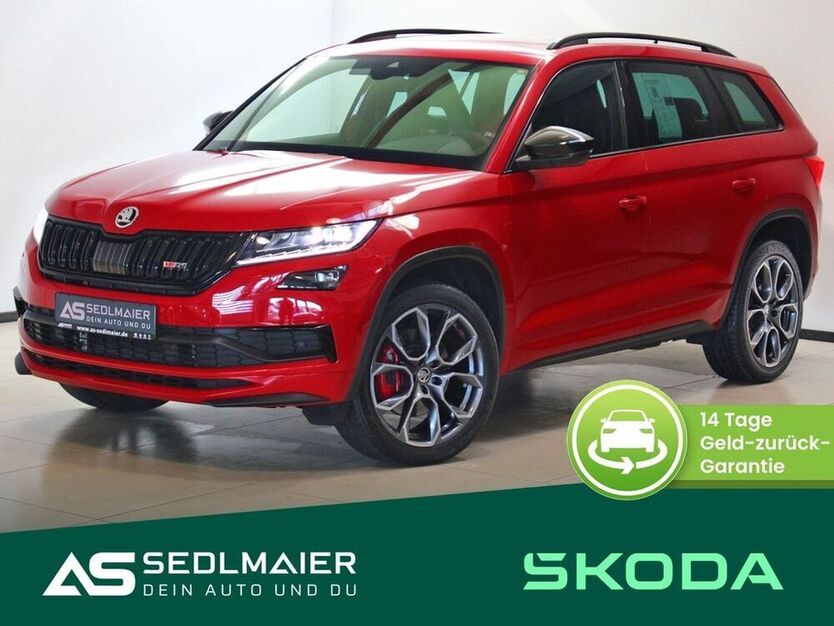 Kodiaq
