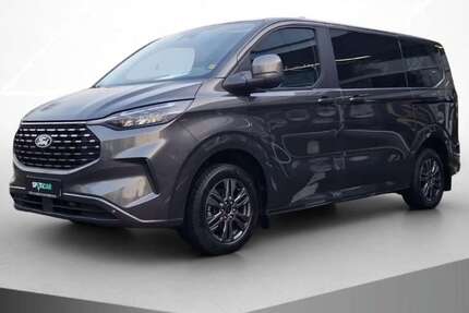 Ford Tourneo Custom 39.900 km 42.990 &euro; Bad Driburg 33014