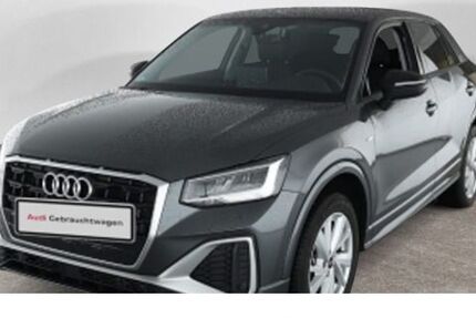 Audi Q2 7.789 km 33.790 &euro; Detmold 32756