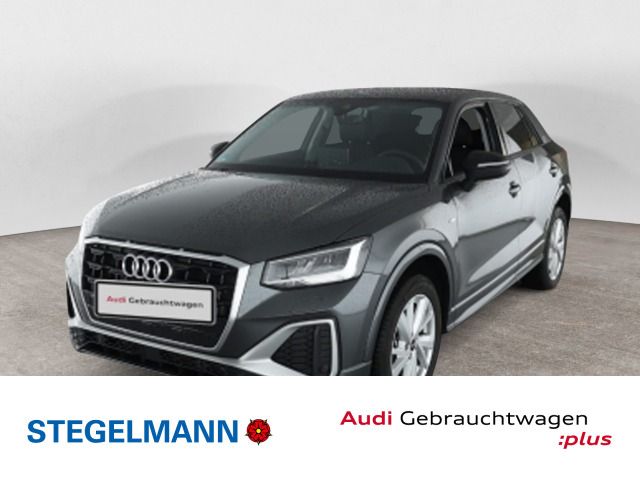 Audi Q2 7.789 km 33.790 &euro; Detmold 32756
