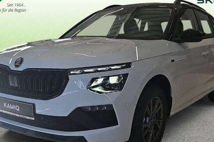 Skoda Kamiq 1.497 km 30.990 &euro; Halle 06112