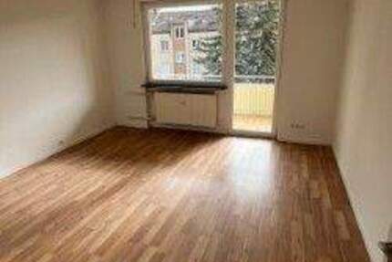 Familienfreundliche Wohnung mit Balkon in Würzburg Sanderau 4 zimmer