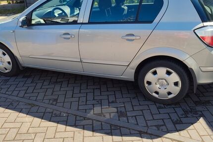 Opel Astra 105.304 km 1.350 &euro; Biesenthal 16359