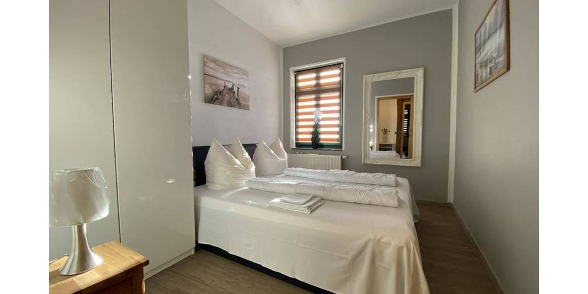 Mehrfamilienhaus, Wohnhaus Waren (Müritz) Waren - 4 Zimmer, 126 m&sup2;, 499.000&euro; | Angebot:25957433