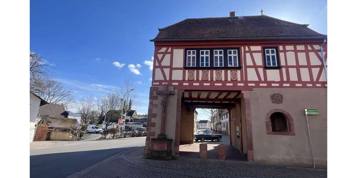 Grundstück Otzberg - 345.000&euro; | Angebot:25467165