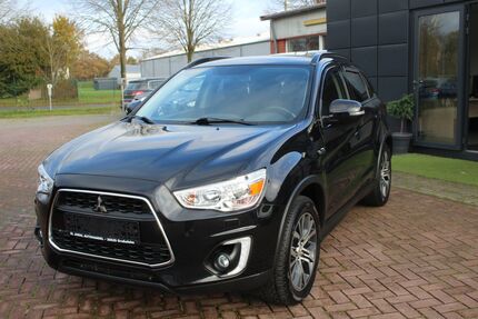 Mitsubishi ASX 167.950 km 7.900 &euro; Großefehn 26629