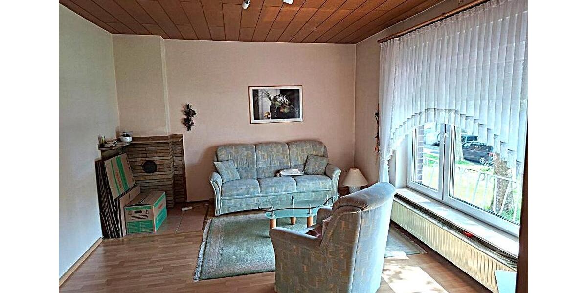 Etagenwohnung Wesel - 4 Zimmer, 120 m&sup2;, 240.000&euro; | Angebot:26961489