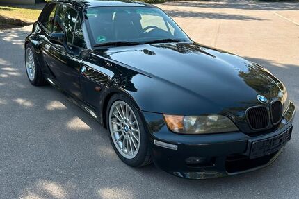 BMW Z3 165.000 km 16.900 &euro; Balingen 72336