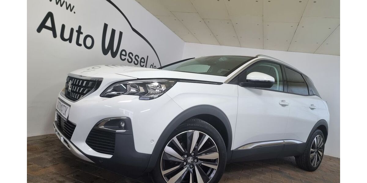 Peugeot 3008 76.900 km 19.985 &euro; Garrel 49681
