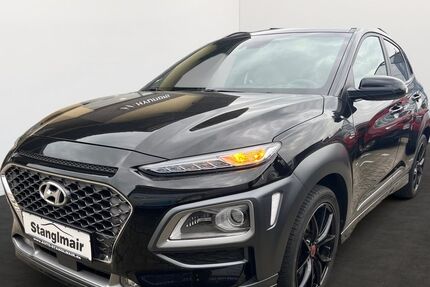 Hyundai KONA 82.500 km 17.990 € Wielenbach 82407