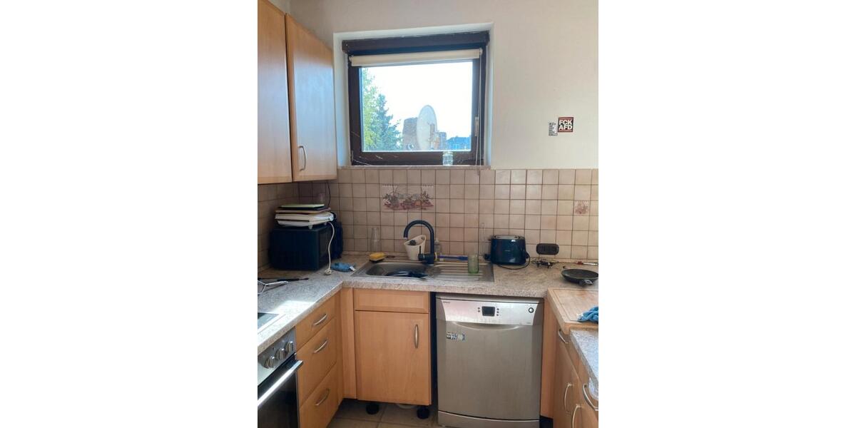 Etagenwohnung Geisenheim - 1 Zimmer, 70 m&sup2;, 350&euro; | Angebot:26547113