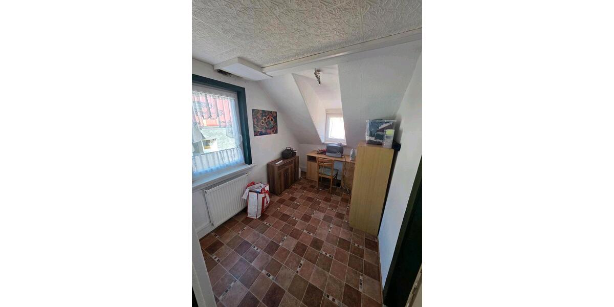 Einfamilienhaus Ilmenau Frauenwald - 2 Zimmer, 100 m&sup2;, 75.000&euro; | Angebot:26381000