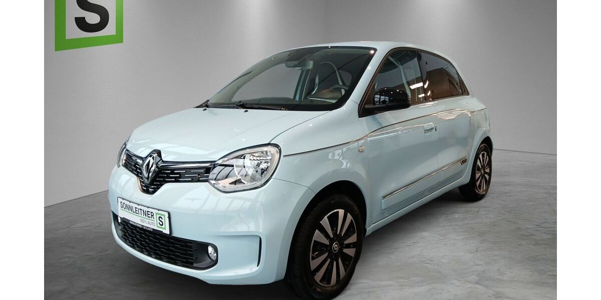 Renault Twingo 7.656 km 13.990 &euro; Regensburg 93055