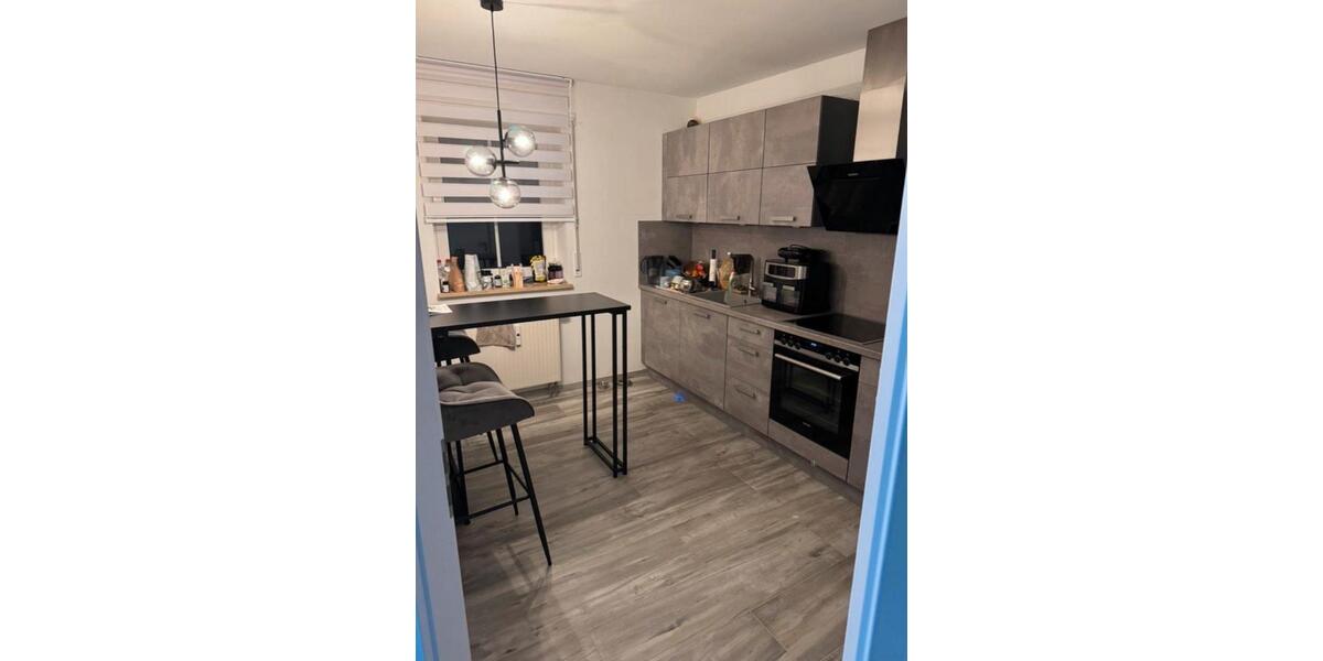 Etagenwohnung Ansbach - 3 Zimmer, 84 m&sup2;, 259.000&euro; | Angebot:26822056