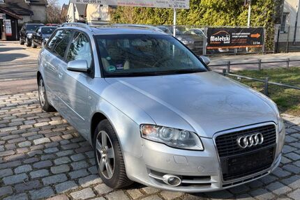 Audi A4 245.098 km 2.500 &euro; Berlin 12357