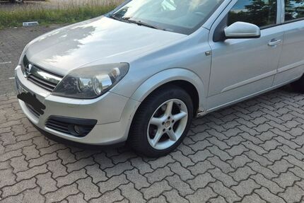 Opel Astra 159.750 km 1.800 &euro; Hamburg 22549