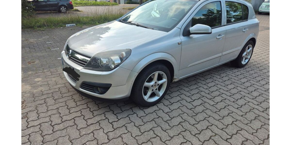 Opel Astra 159.750 km 1.950 &euro; Hamburg 22549