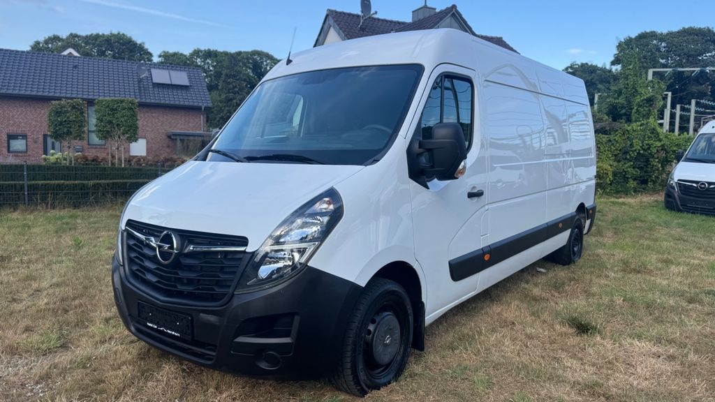 Opel Movano 194.000 km 9.950 &euro; Nordhorn 48529