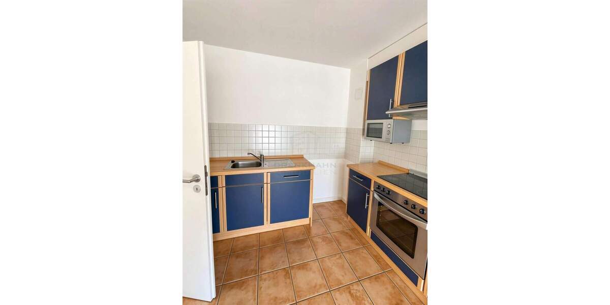 Etagenwohnung Rostock Stadtmitte - 2 Zimmer, 57 m&sup2;, 690&euro; | Angebot:25424476