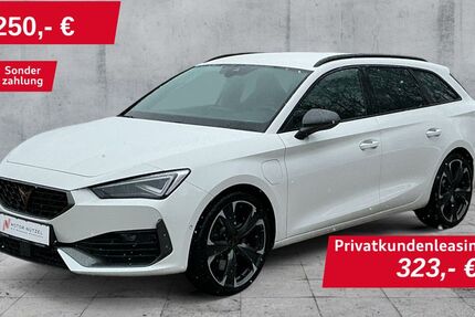 Cupra Leon 39.997 km 27.300 &euro; Kulmbach 95326