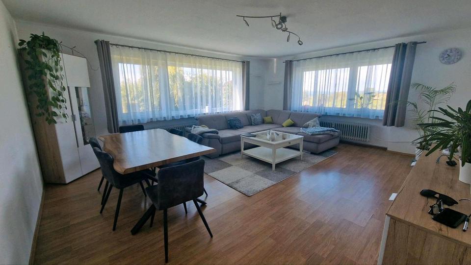 Erdgeschoßwohnung Salem - 3 Zimmer, 100 m&sup2;, 990&euro; | Angebot:26336112
