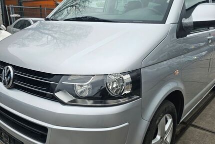 VW T5 Transporter 262.000 km 11.500 &euro; Hattersheim 65795