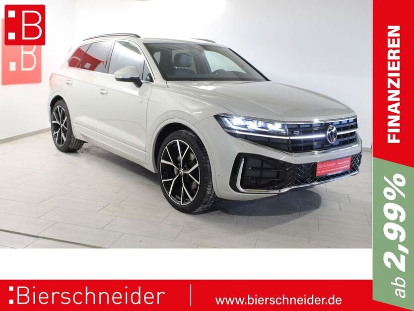 Touareg