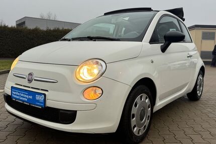 Fiat 500 103.070 km 5.999 &euro; korbach 34497