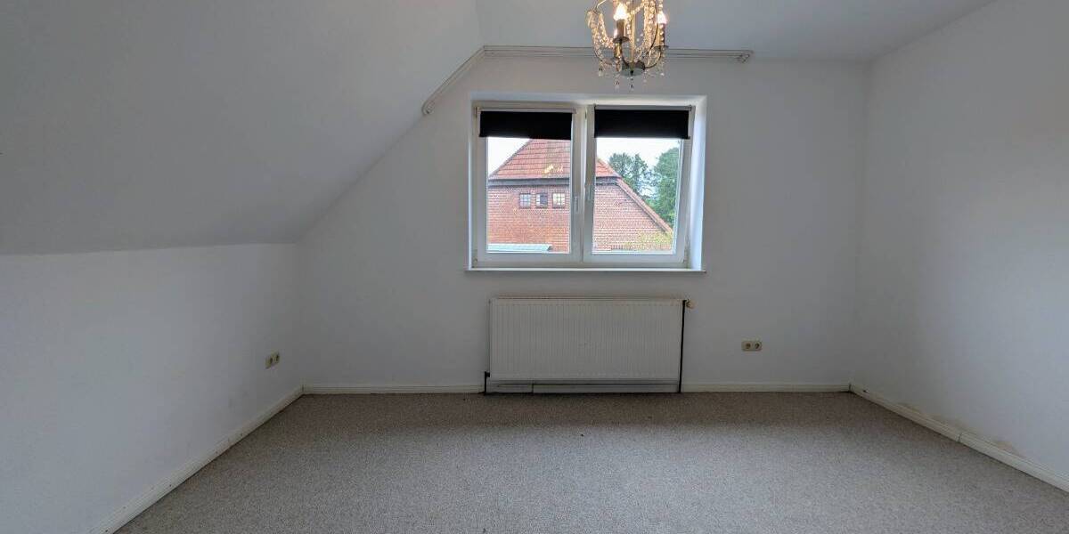 Etagenwohnung Lilienthal St. Jürgen - 2 Zimmer, 69 m&sup2;, 199.000&euro; | Angebot:26554620