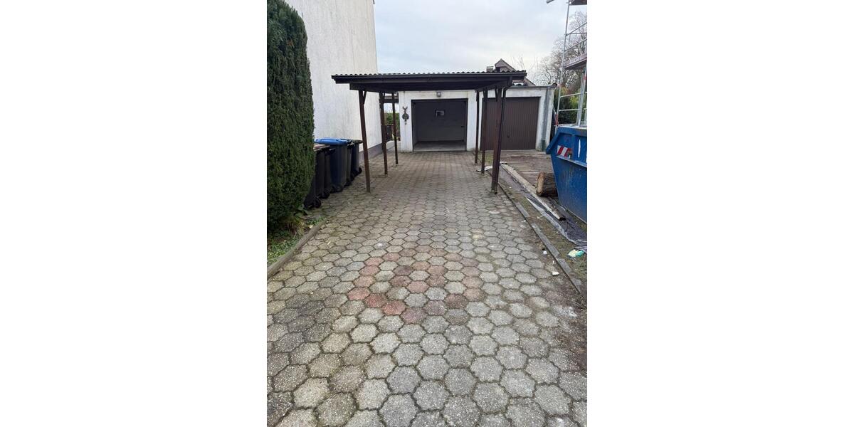 Doppelhaushälfte Meerbusch - 5 Zimmer, 100 m&sup2;, 350.000&euro; | Angebot:25001741