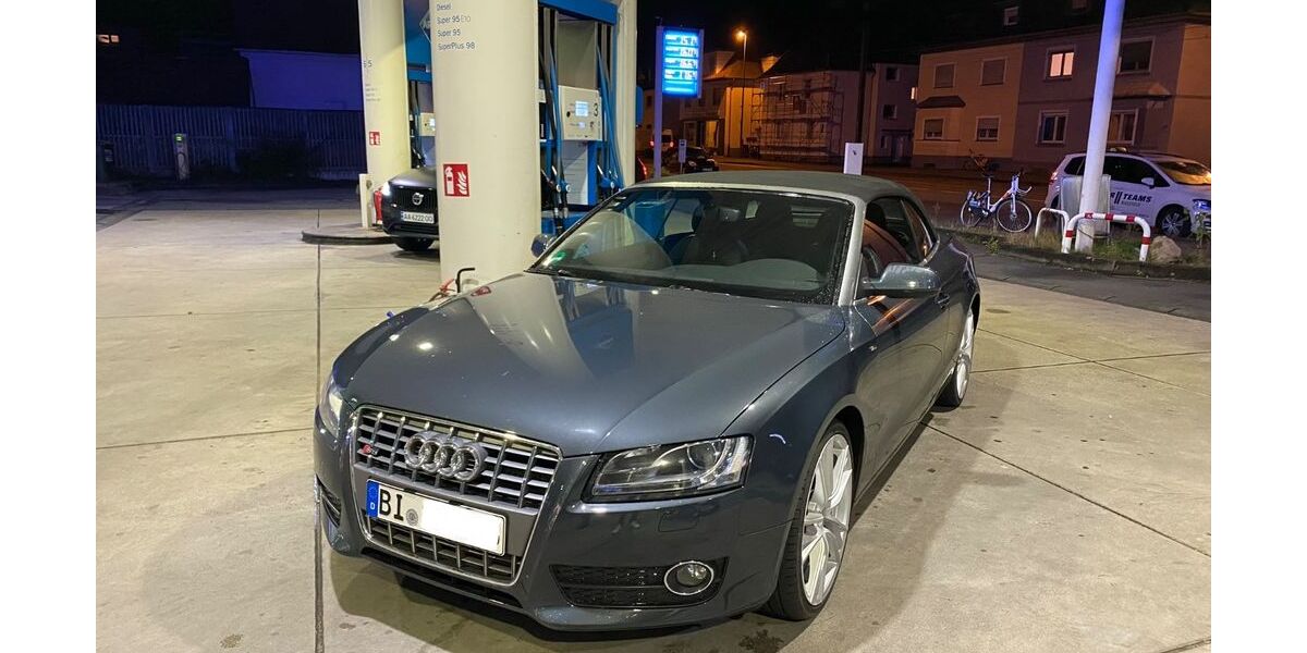 Audi A5 140.000 km 14.399 &euro; Bielefeld 33613