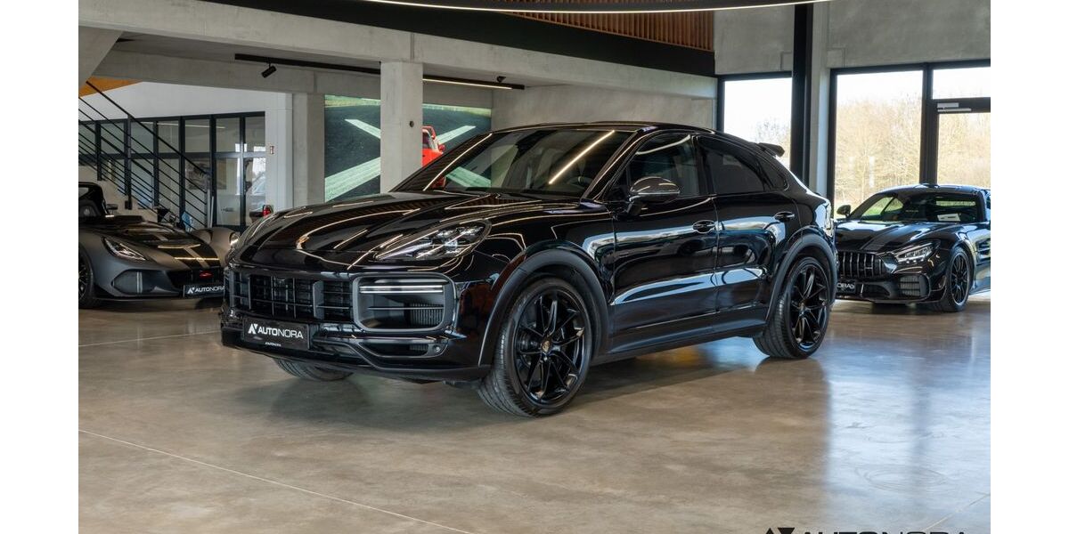 Porsche Cayenne 38.000 km 139.900 &euro; Bitburg 54634