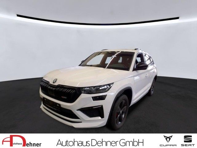 Skoda Kodiaq 84.000 km 35.980 &euro; Balingen 72336