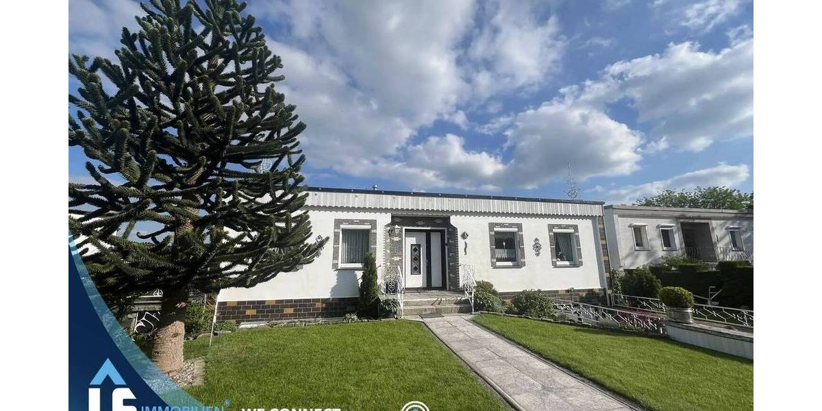 Einfamilienhaus Osterburg (Altmark) Osterburg - 4 Zimmer, 100 m&sup2;, 199.000&euro; | Angebot:26752440