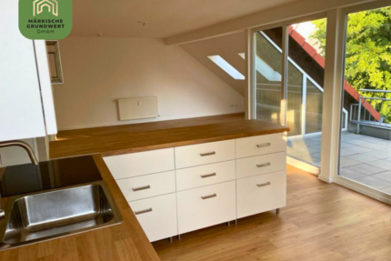 Wohnung zum Mieten in Oranienburg 780 € 65 m²