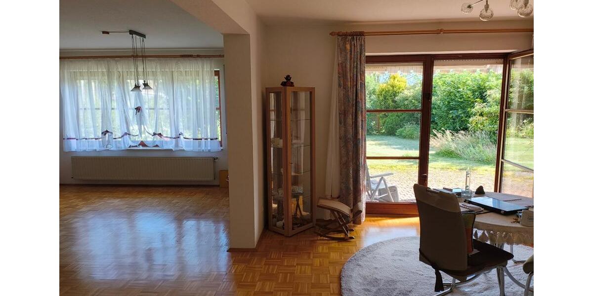 Einfamilienhaus Bad Arolsen - 5 Zimmer, 120 m&sup2;, 325.000&euro; | Angebot:27029290