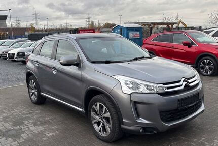 Citroen C4 Aircross 92.000 km 7.999 &euro; Wesseling (bei Köln) 50389