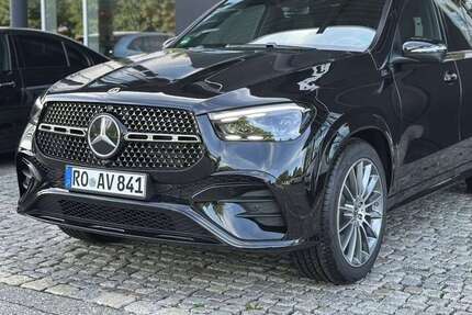 Mercedes-Benz GLE 450 8.000 km 102.700 € Gmund 83703