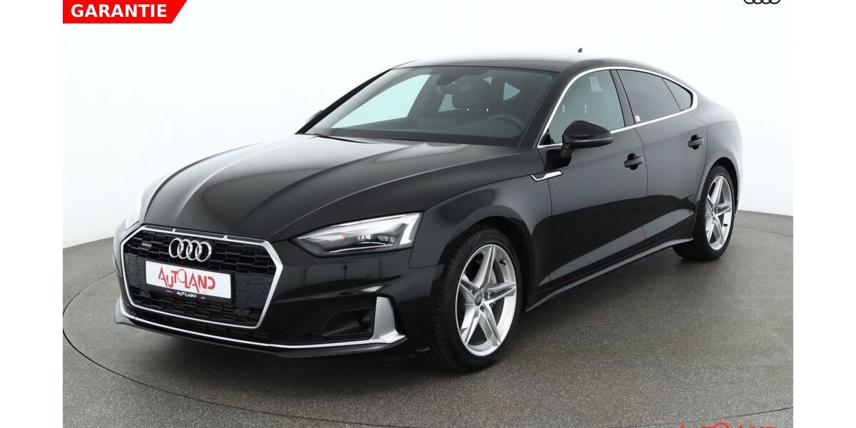 Audi A5 89.473 km 32.990 &euro; Rostock 18146