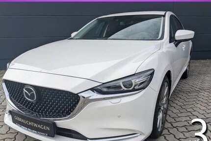 Mazda 6 21.390 km 28.680 € Hoyerswerda 02977