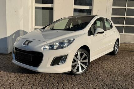 Peugeot 308 84.420 km 7.280 &euro; Brake 26919