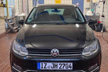 VW Polo 260.000 km 4.900 &euro; Itzehoe 25524