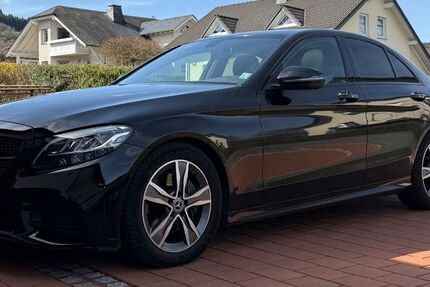 Mercedes-Benz C 220 179.500 km 22.500 &euro; Niederstadtfeld 54570
