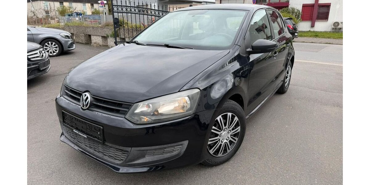 VW Polo 165.000 km 3.400 &euro; Flörsheim 65439