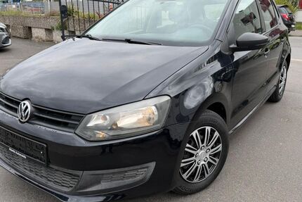 VW Polo 165.000 km 3.500 &euro; Flörsheim 65439