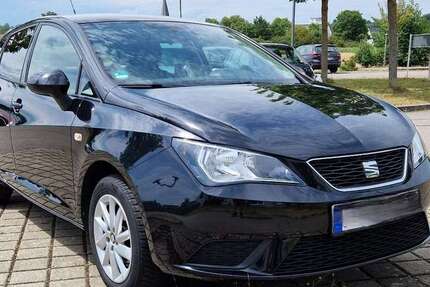 Seat Ibiza 82.000 km 5.999 € Dettingen unter Teck 73265