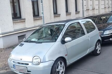 Renault Twingo 208.000 km 1.600 &euro; Leipzig 04179