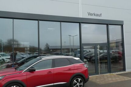 Peugeot 3008 58.950 km 22.950 &euro; Bad Saulgau 88348