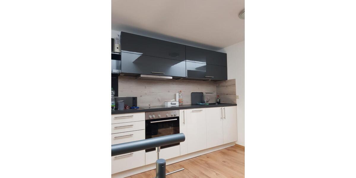 Etagenwohnung Neustadt an der Aisch - 1.5 Zimmer, 56 m&sup2;, 540&euro; | Angebot:26604805