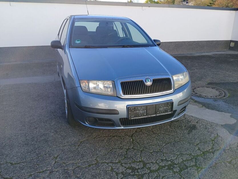 Fabia